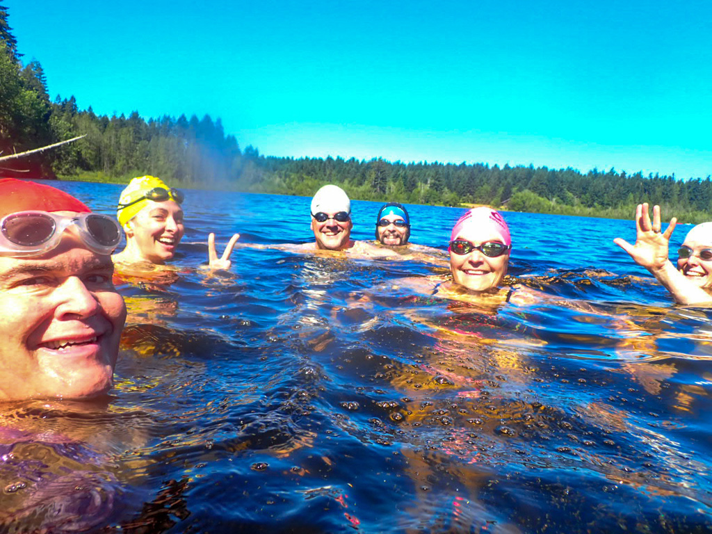 Voni To Escape from the Rock! TWIM Blog