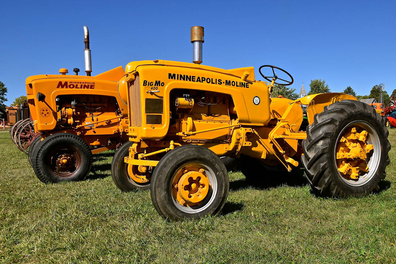 Events Twin Bridge Campground