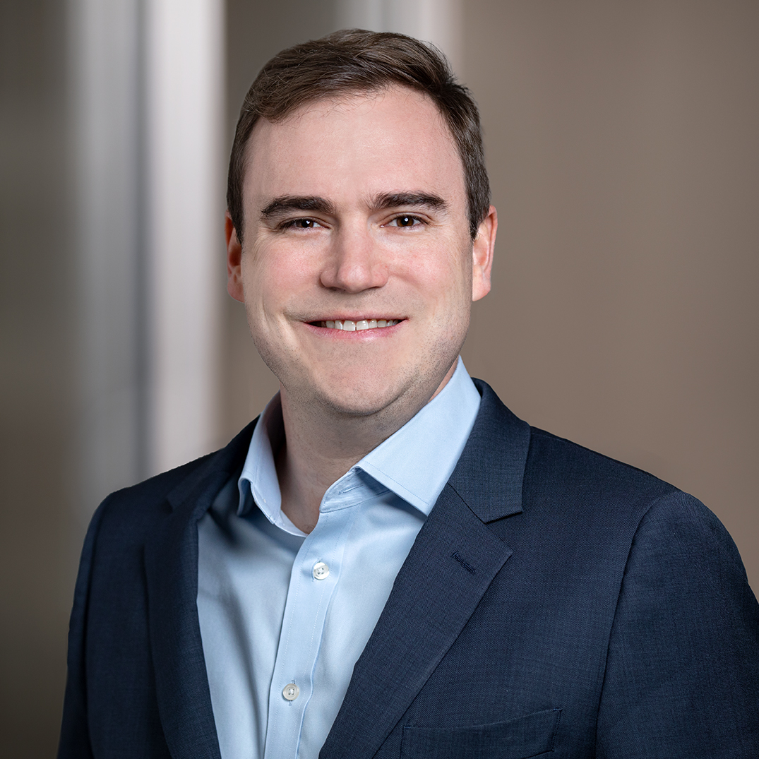 Brad Wrege Twin Bridge Capital Partners