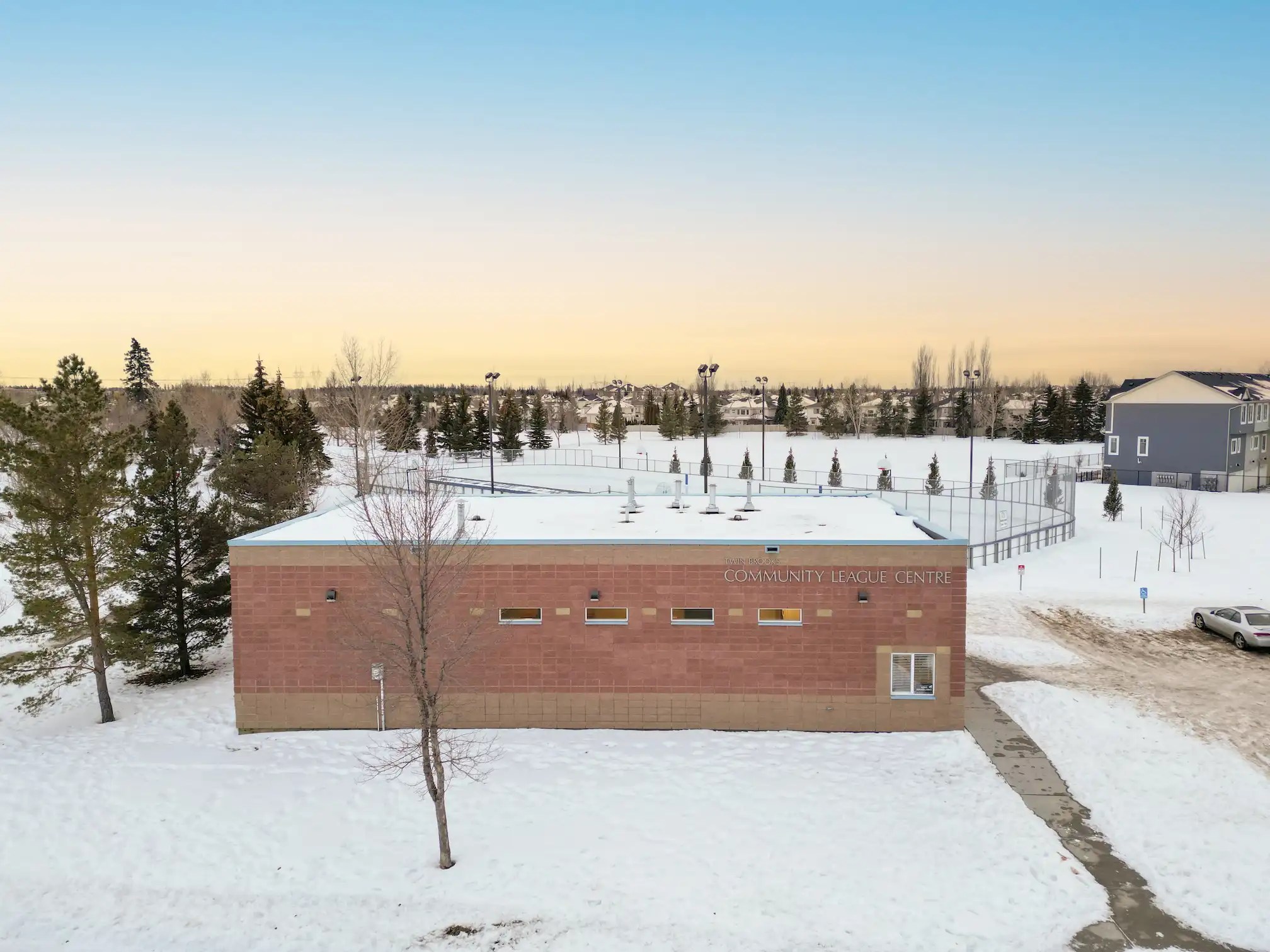 Events Twin Brooks Community League