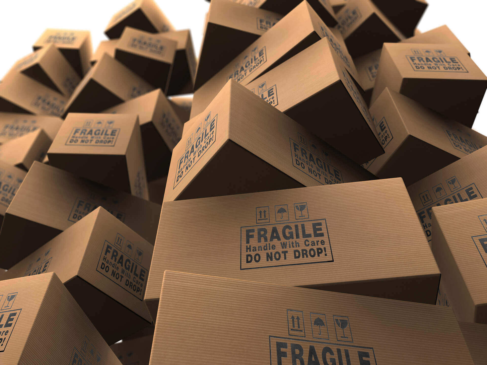 How to Pack Fragile Items Packing Tips for Beginners