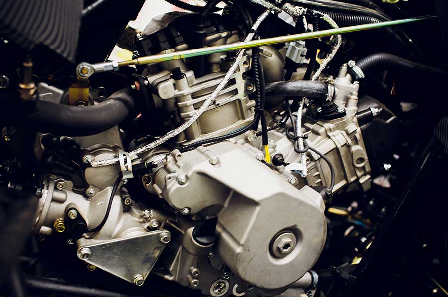 lp - Twin Transmission Inc