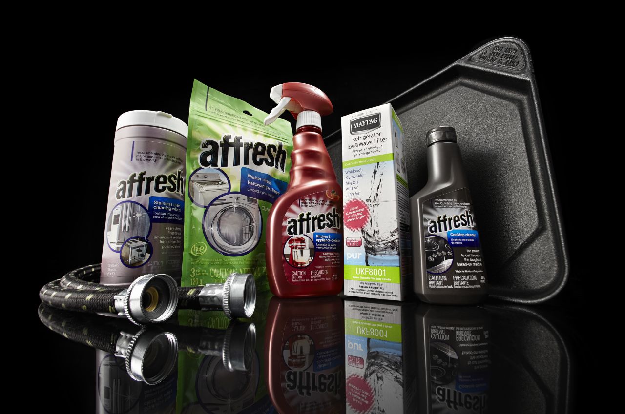 Why Is My Refrigerator Making Noise After Replacing the Water Filter