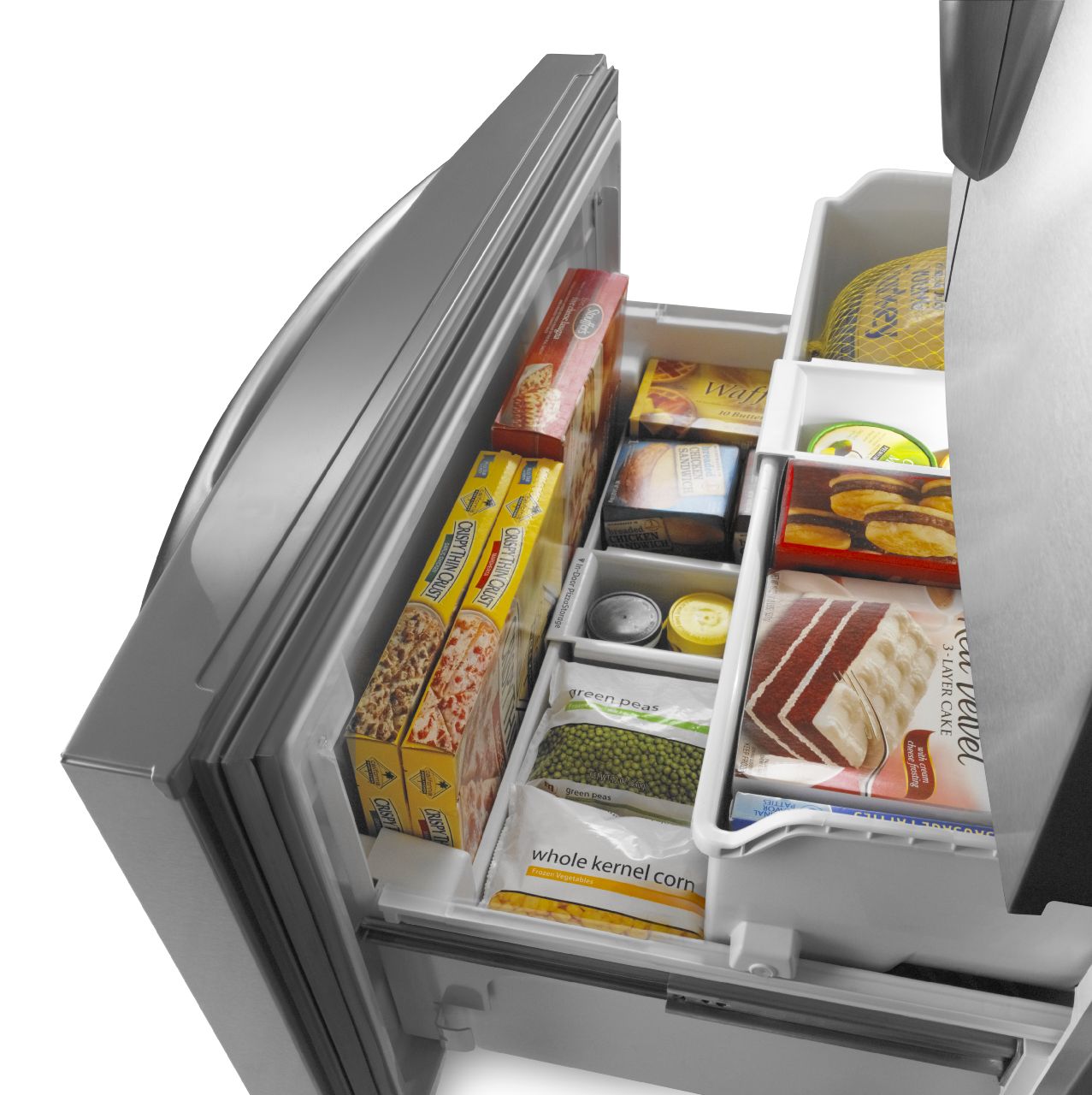 How To Unclog A Freezer Drain Tube at Iva Mines blog