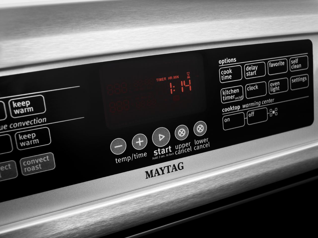 How to Replace a Timer Clock On Your Oven - Twin Cities Appliance Service