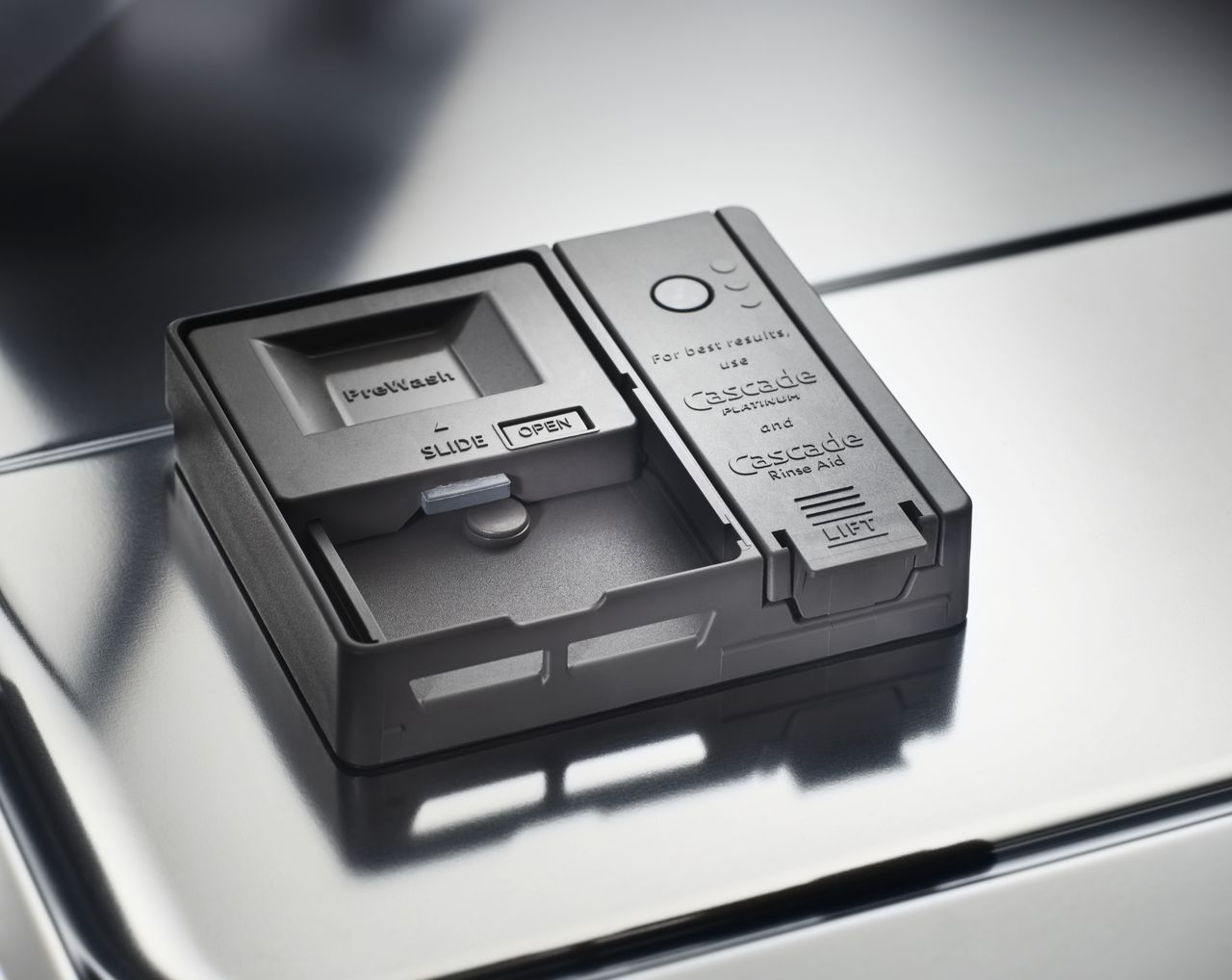 Why Isn't The Detergent Dissolving In Your Dishwasher? Twin Cities Appliance Service