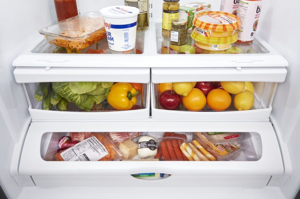 Why Your Refrigerator is Getting Too Cold Twin Cities Appliance Service