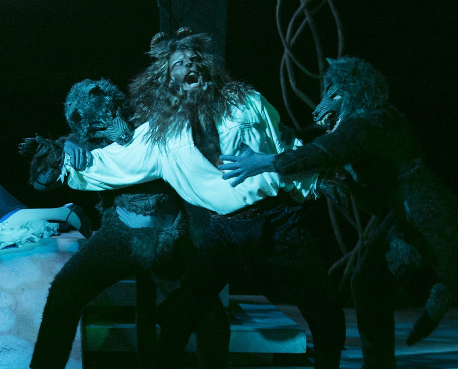 The Look of CDT’s Beauty and the Beast Twin Cities Arts Reader