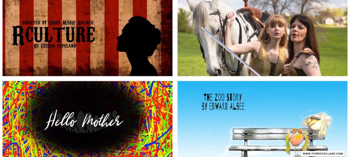 minnesota fringe festival 2023 reviews Fringe File 13 MiniReviews 2 Twin Cities Arts Reader