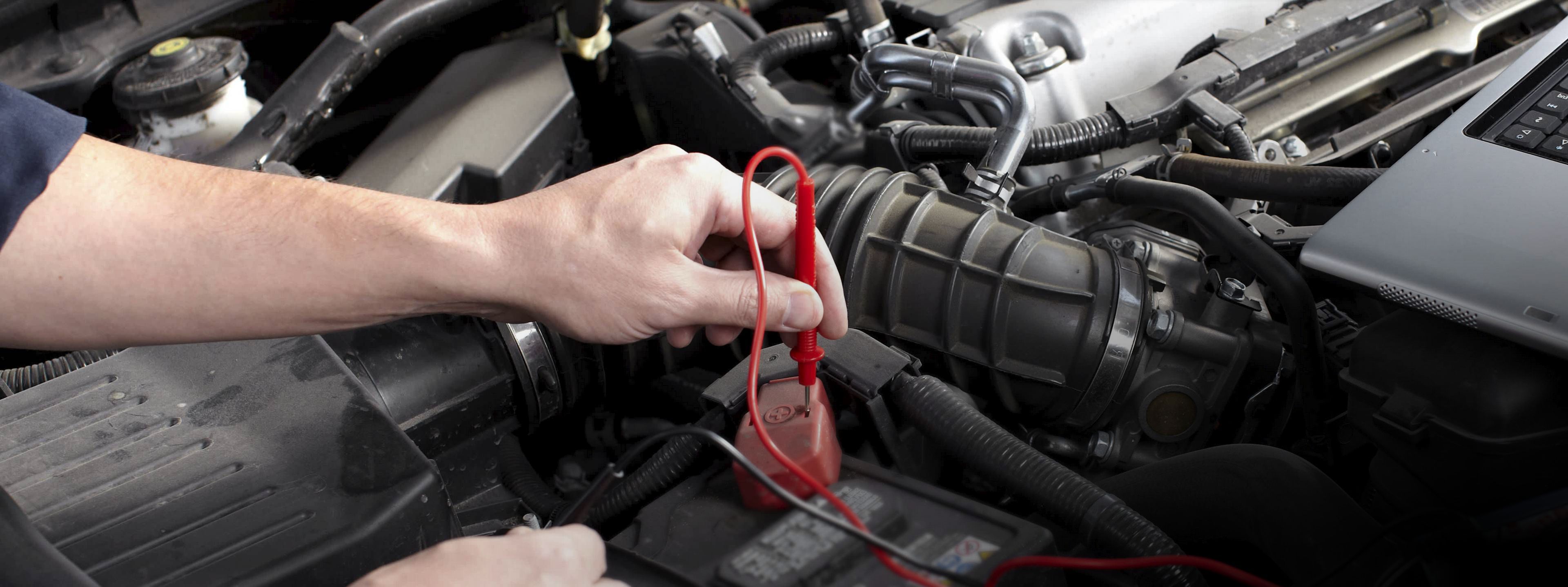 Auto Electrician Townsville Twin Cities Auto Electrical