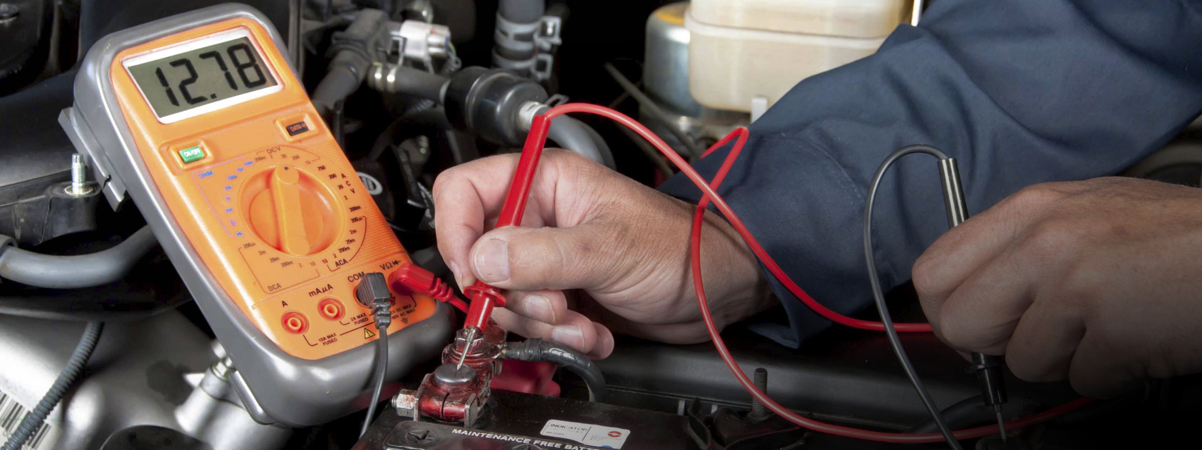 Auto Electrician Townsville Twin Cities Auto Electrical