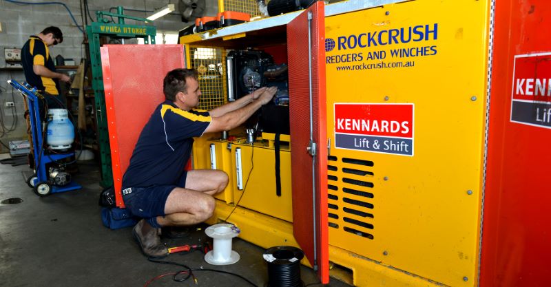 Auto Electrician Townsville Twin Cities Auto Electrical