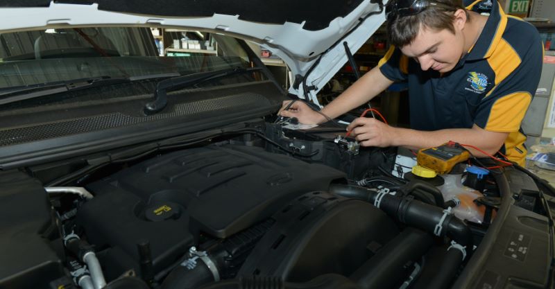 Auto Electrician Townsville Twin Cities Auto Electrical