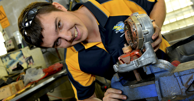 Auto Electrician Townsville Twin Cities Auto Electrical