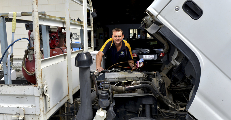 Auto Electrician Townsville Twin Cities Auto Electrical