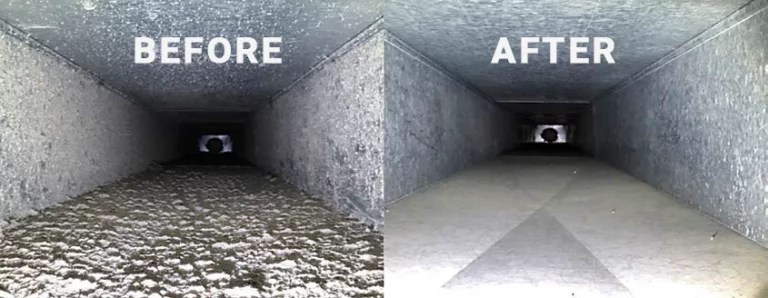 Air Duct Cleaning Services Minneapolis & St. Paul, MN