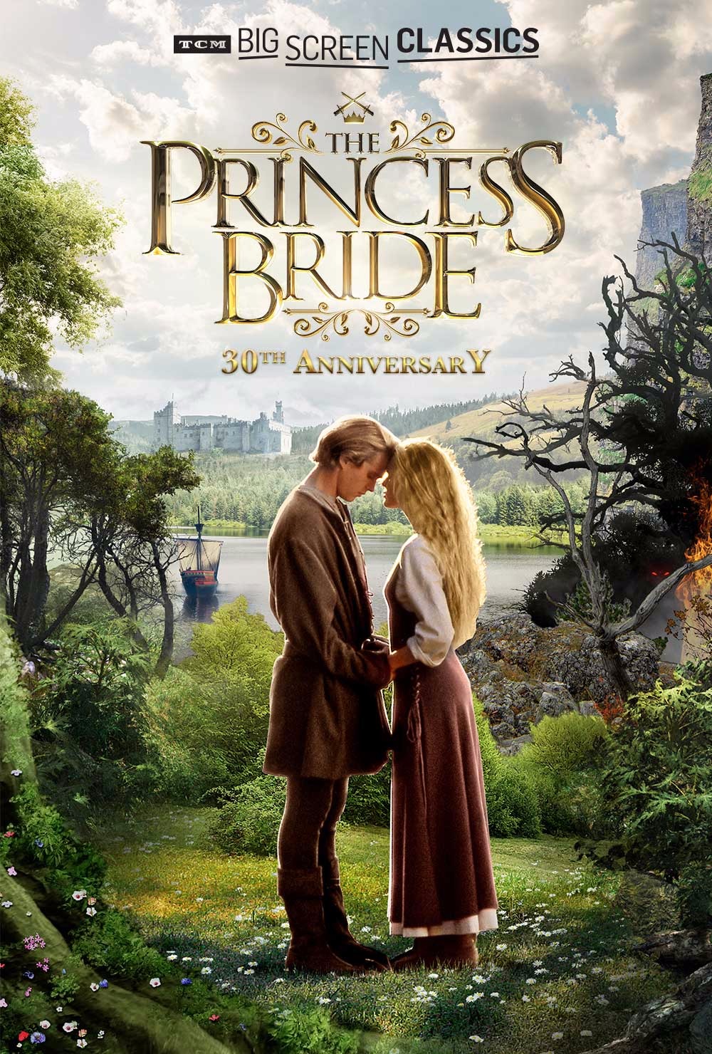 5 Ways to Celebrate the 30th Anniversary of The Princess Bride Twin