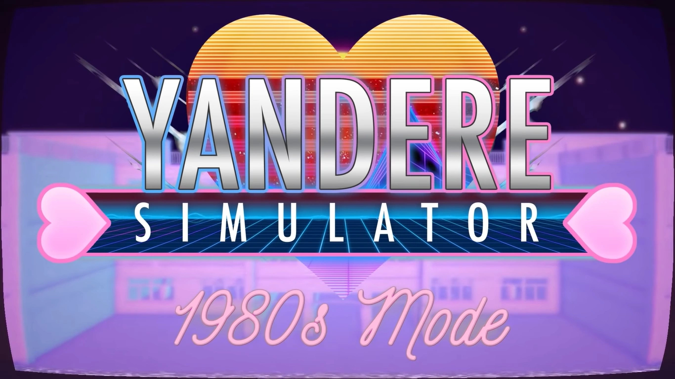 Yandere Simulator’s 1980s Is a Retro Delight Twin Cities Geek