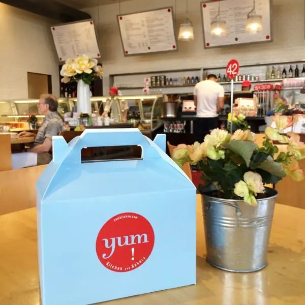 TCMB Top Picks KidFriendly Restaurants