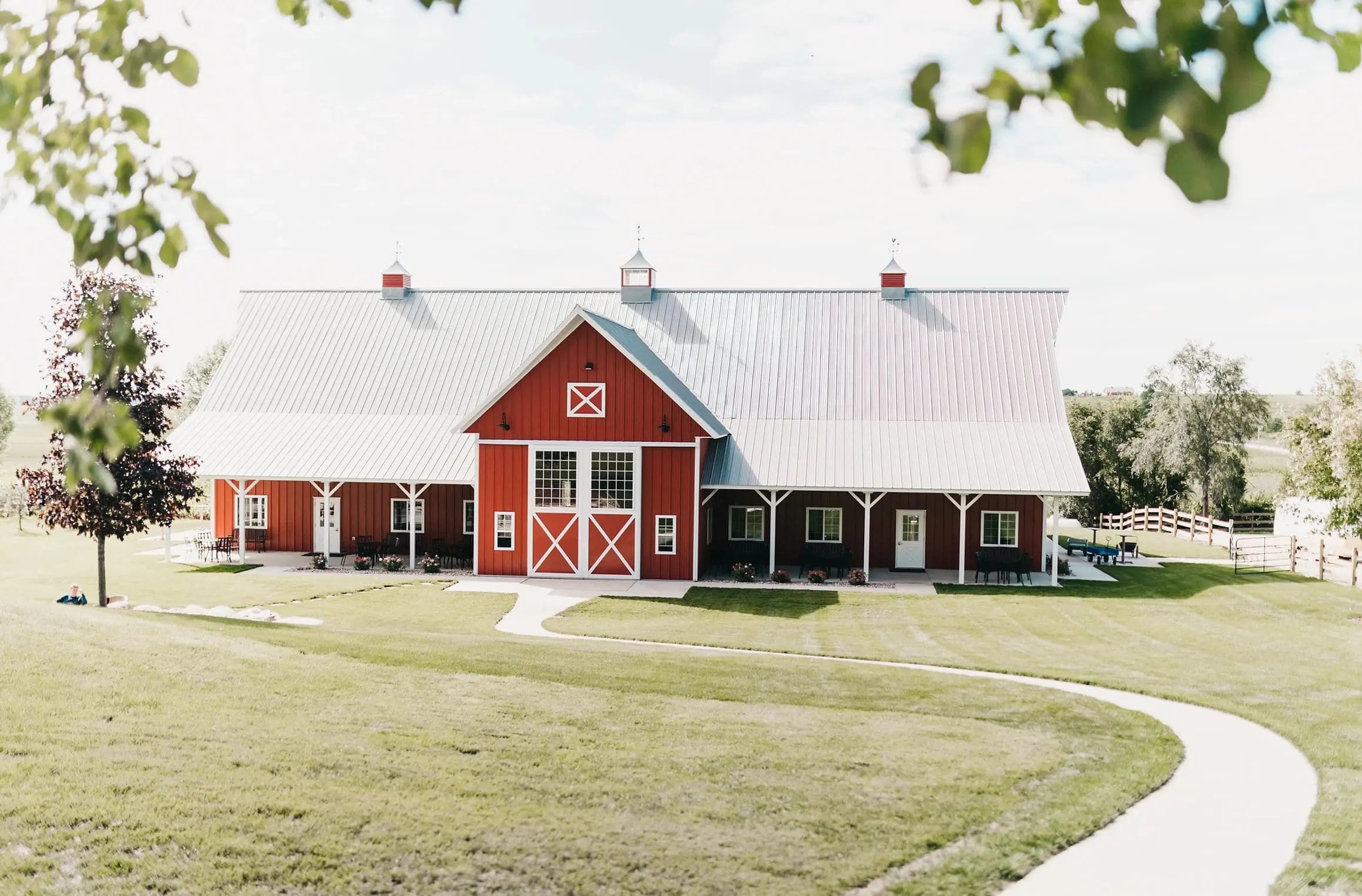 Road Trip to a Twin Cities Area Pizza Farm