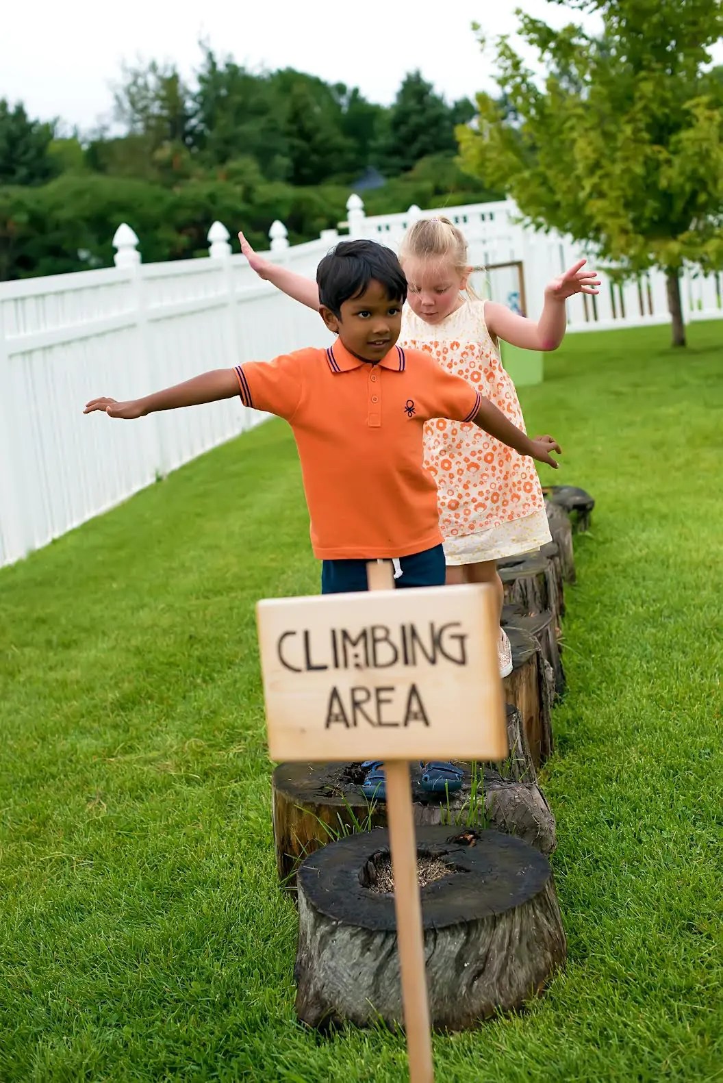 The Benefits of Big Body Play