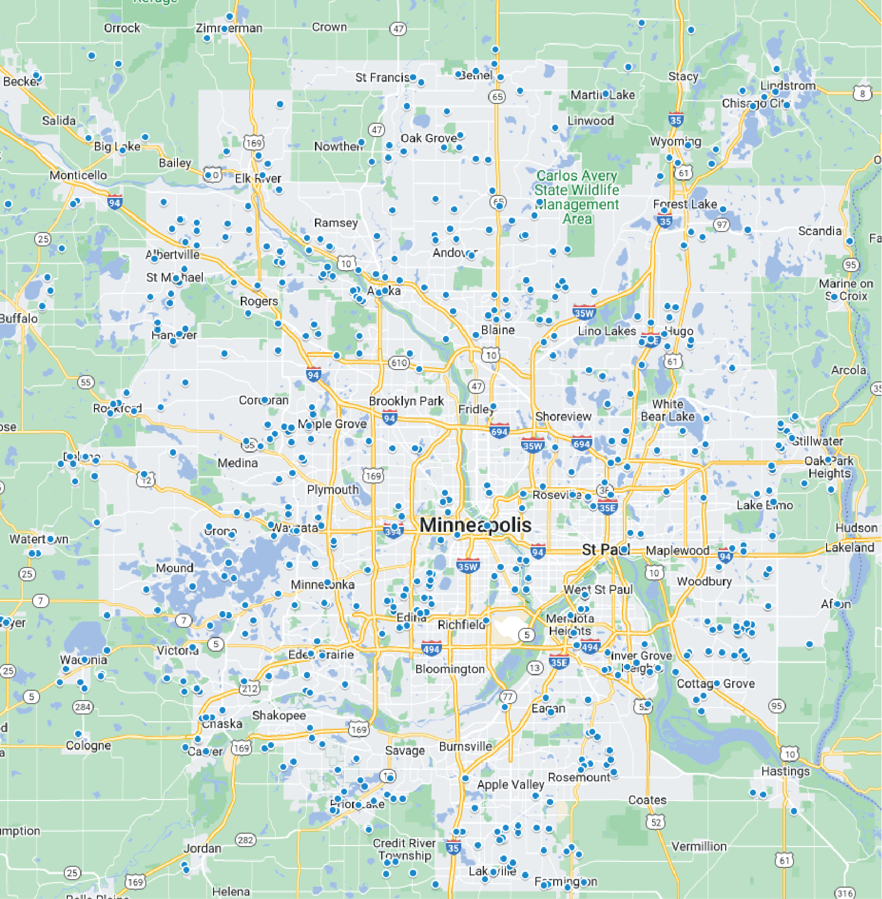 One Level Living One Level Living