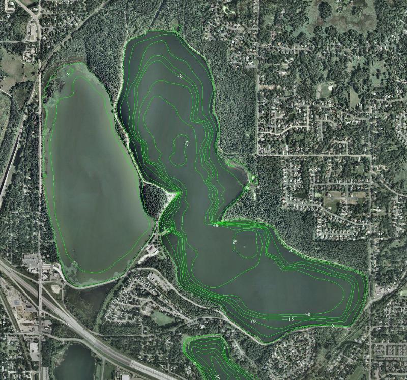 City of Vadnais Heights A Brief Overview