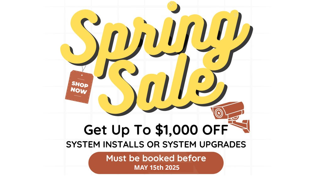 Minneapolis Security Cameras Surveillance & Security Camera