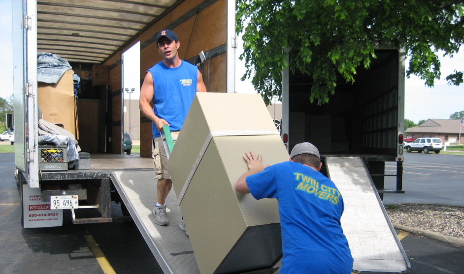 About Us Twin City Movers Champaign, IL Moving CompanyTwin City