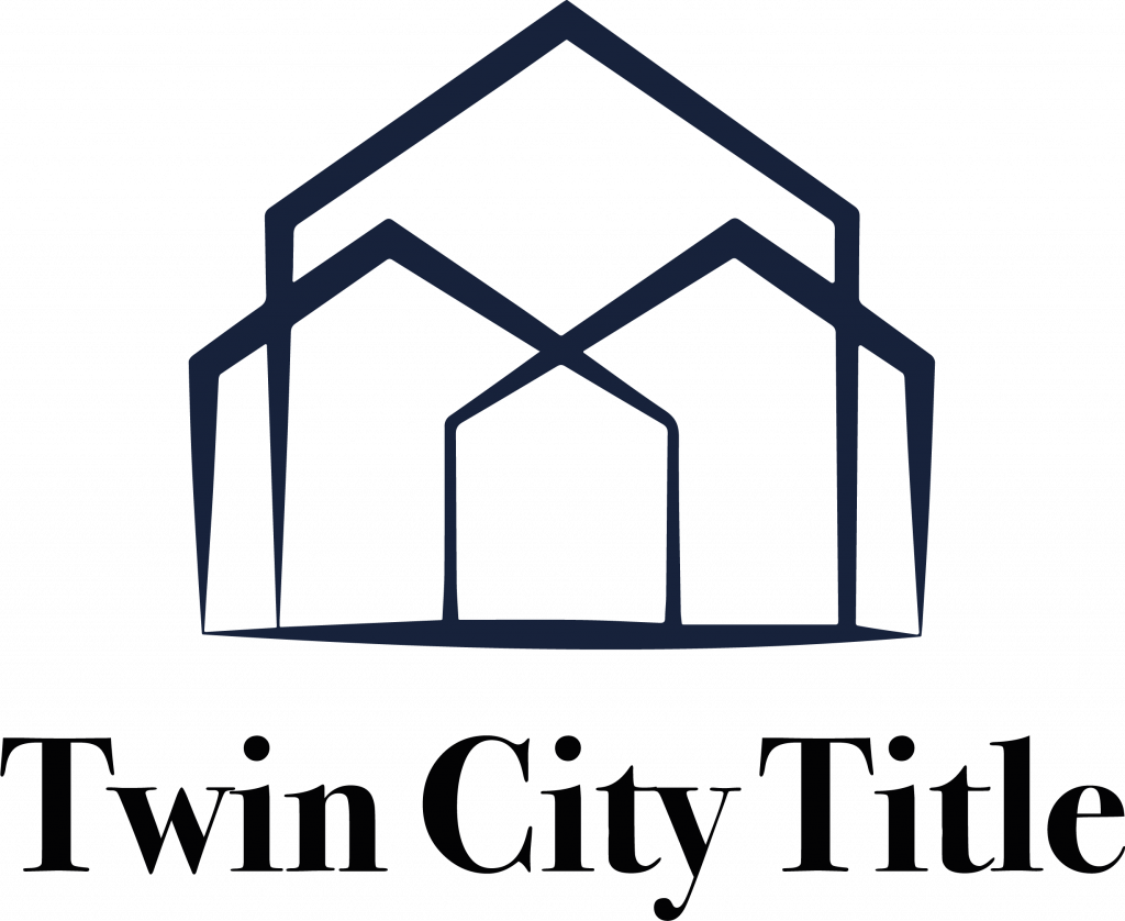 Contact Twin City Title