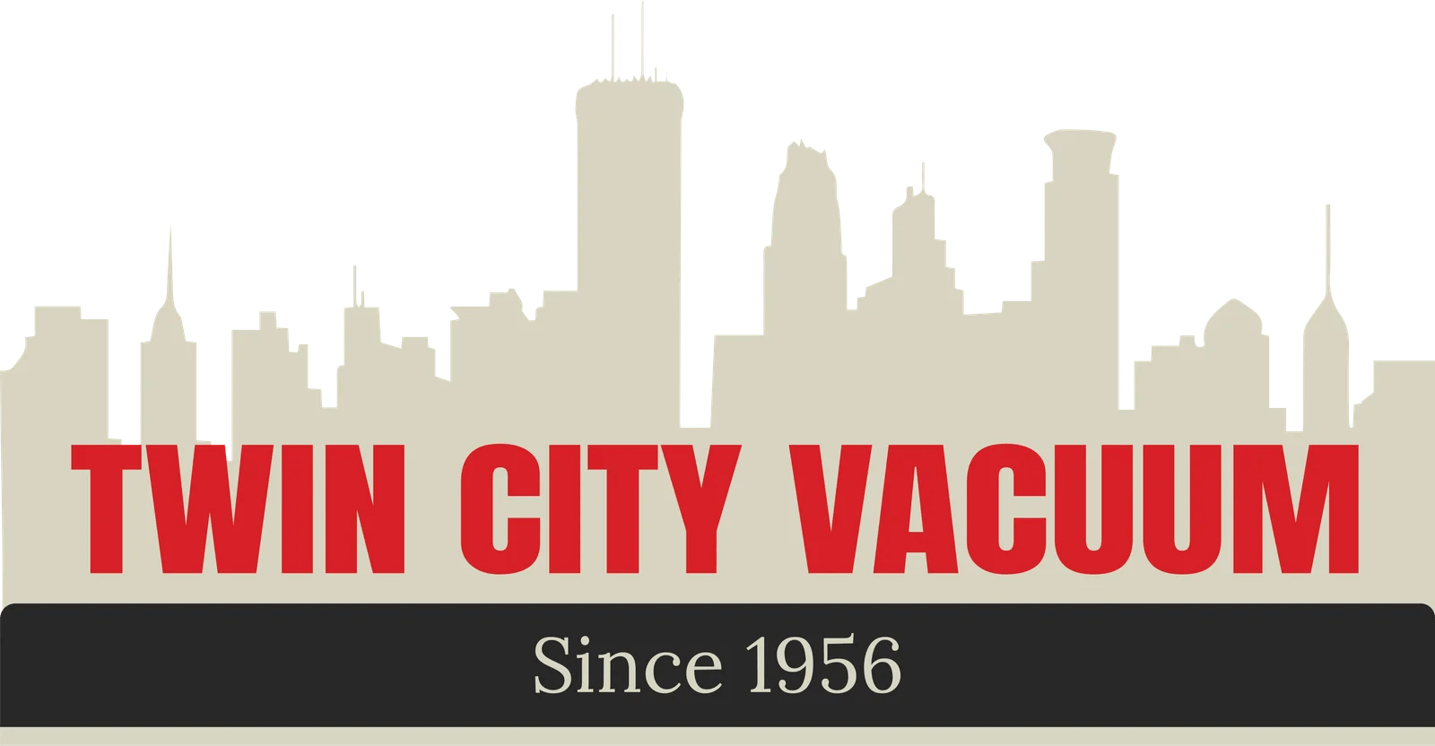 Twin City Vacuum Commercial Vacuums