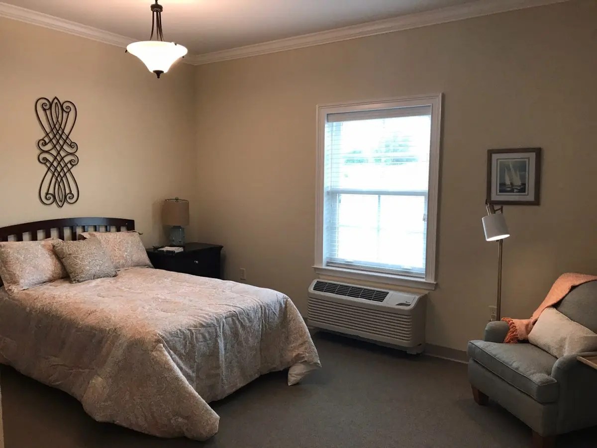 Twin Creek's Featured Apartment 124 Twin Creeks