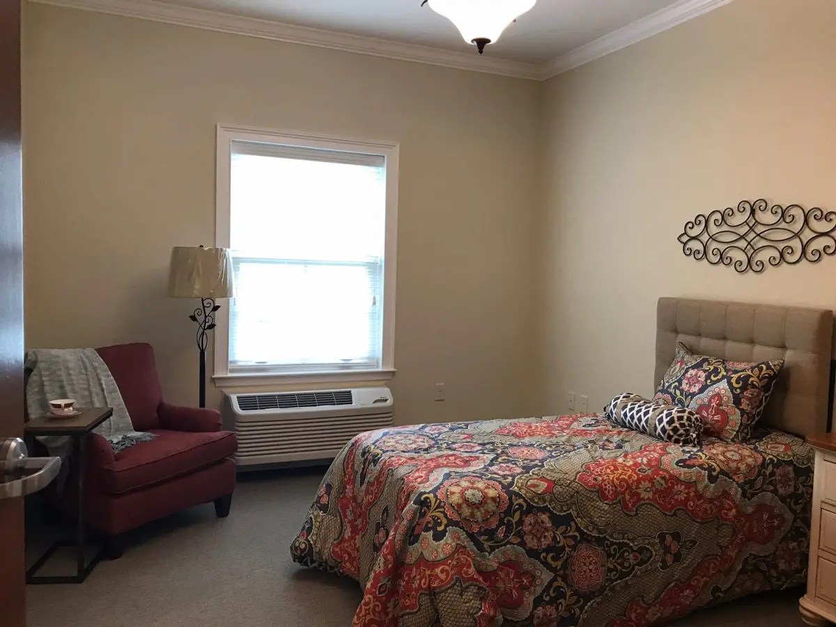 Twin Creeks' Featured Apartment 103 Twin Creeks