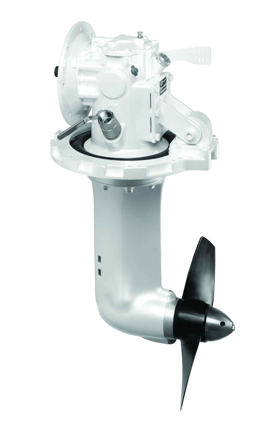 Saildrives & Boat Drives Twin Disc