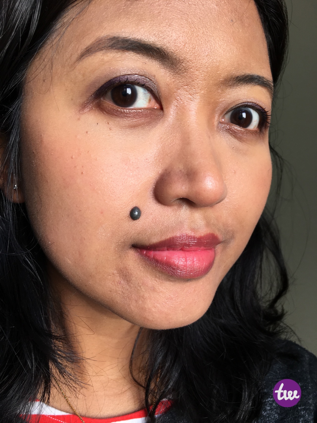 The Easygoing Vibe Of Chanel Rouge Coco Flash - Twindly Beauty Blog