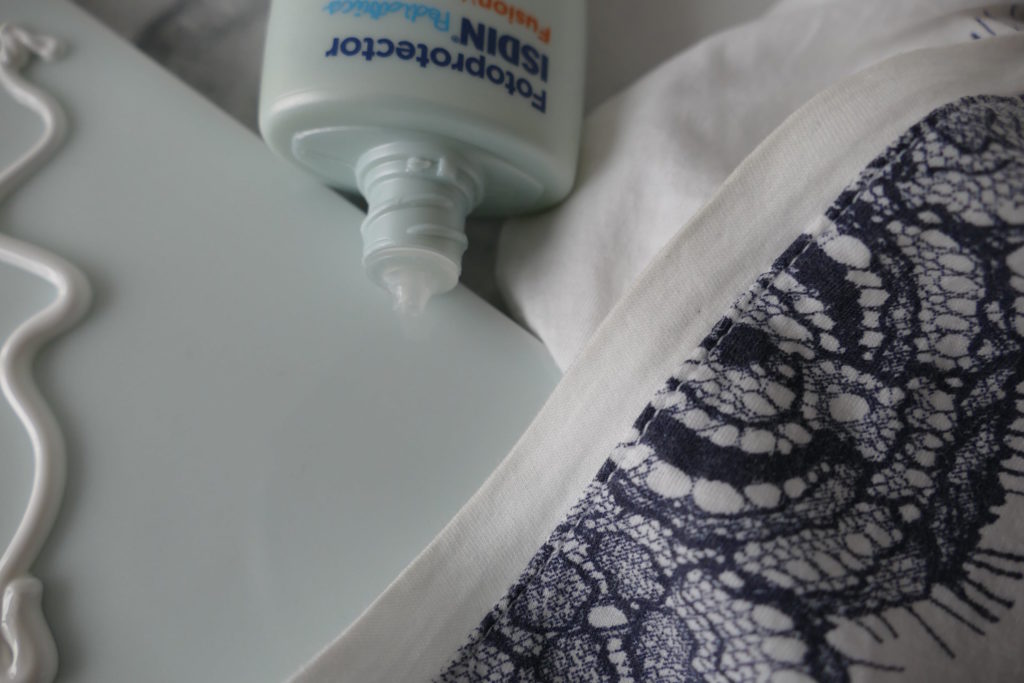 How to remove sunscreen stains twindly beauty blog