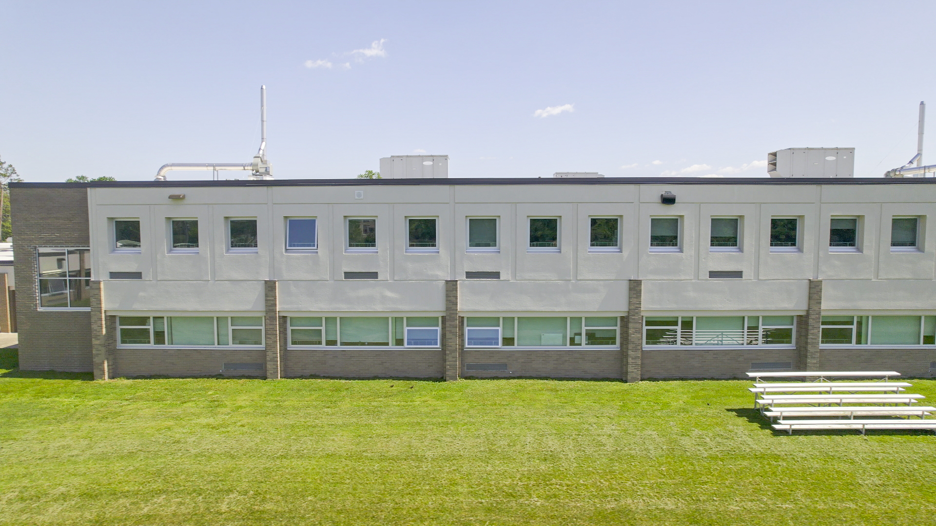 Sun Valley High School Twindows Inc