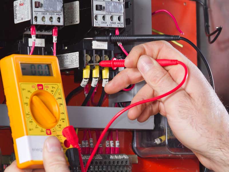 Residential Electrical Services Clifton Park, Saratoga Springs