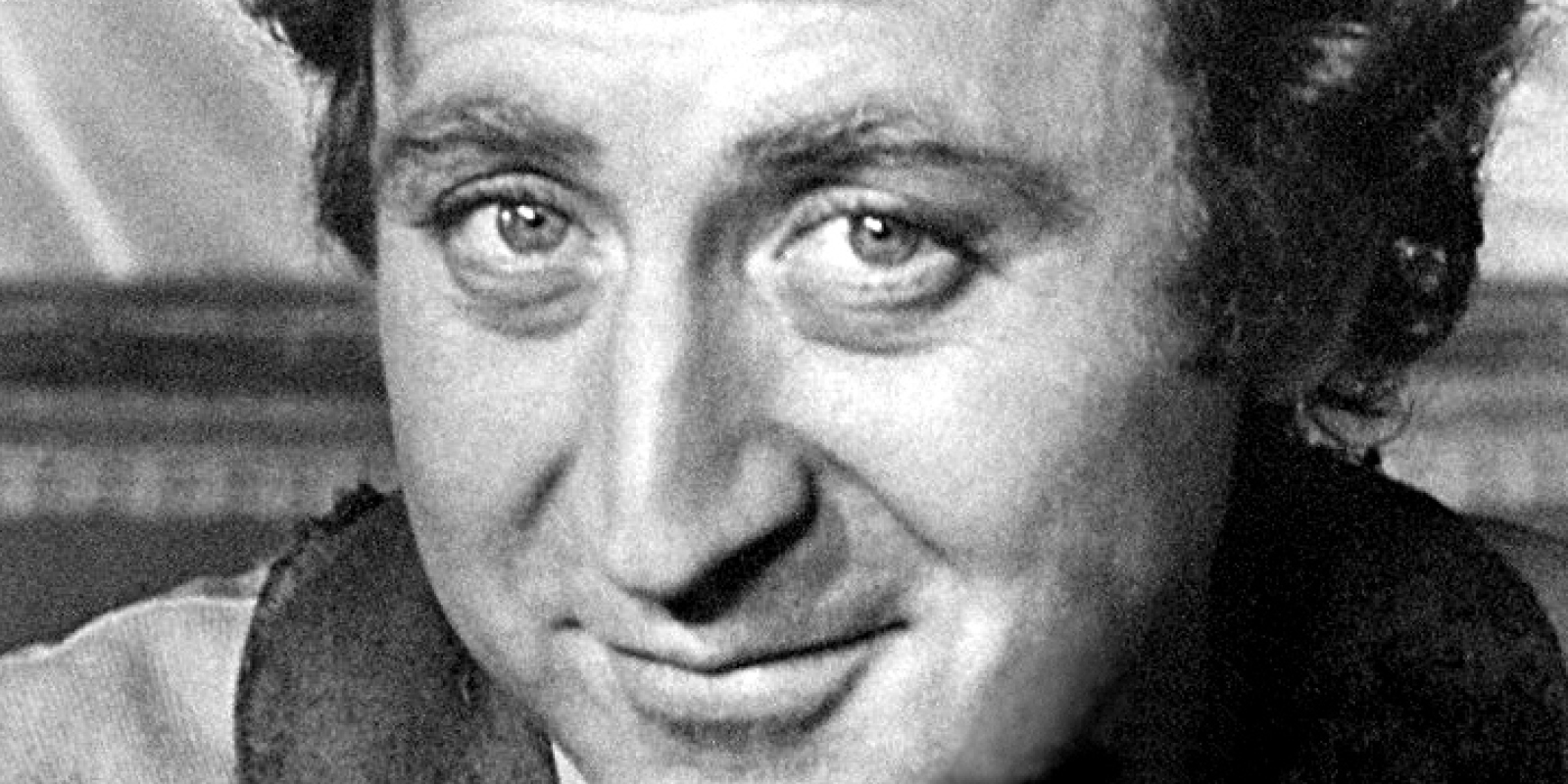 Gene Wilder as Willy Wonka Lifetime Brand and Beloved Character