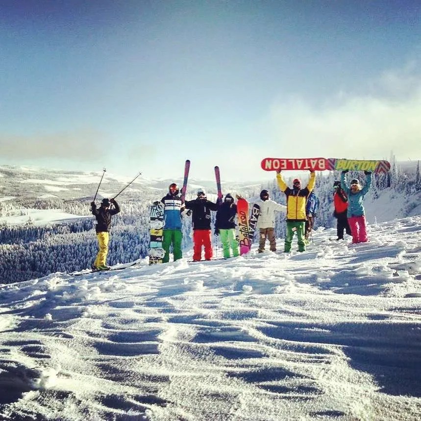 Home Twin Falls 93 RV Park