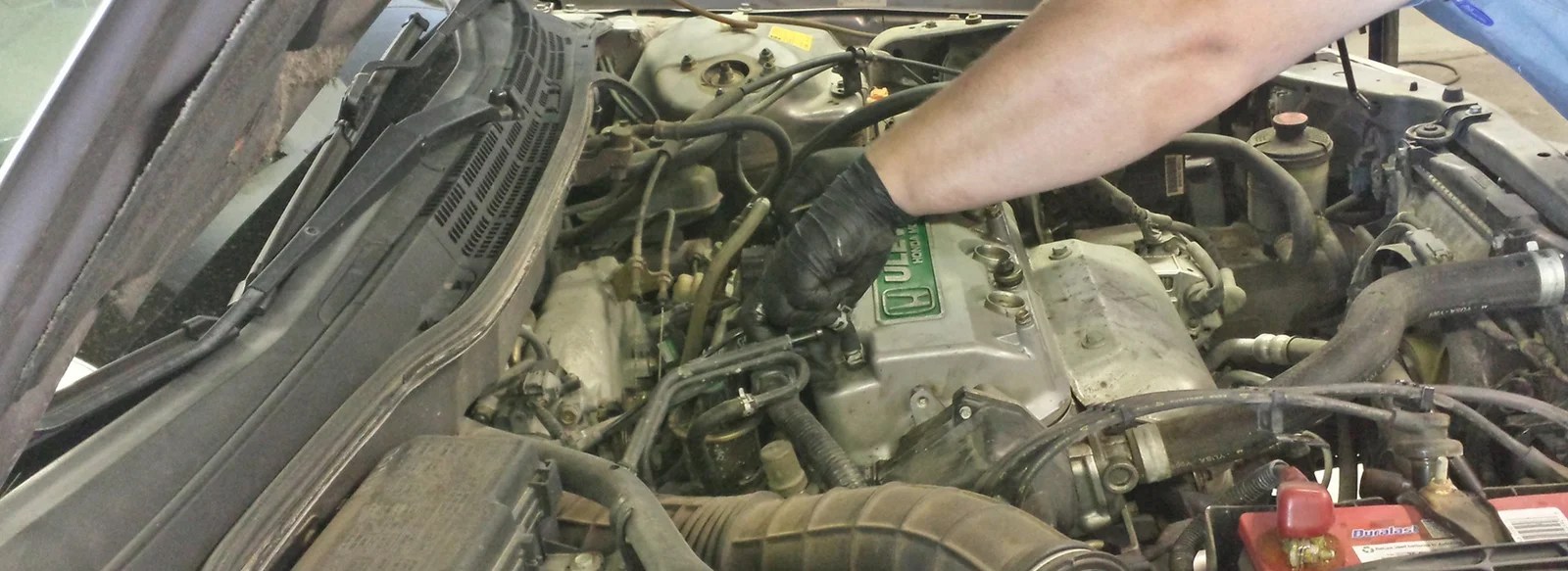 Home Twin Falls Automotive Service and Maintenance