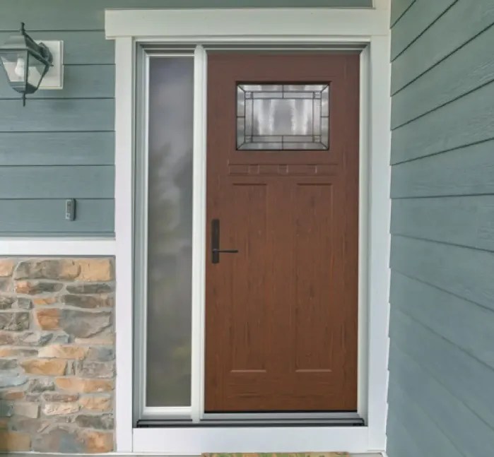 Twin Falls Entry Doors Single & Double Entry Doors Renewal by