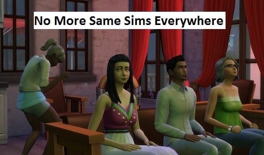 The Sims 4 100 Mods You Absolutely Can’t Play Without