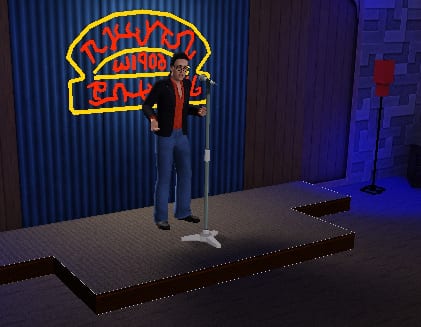 Sims 3 marijuana mod