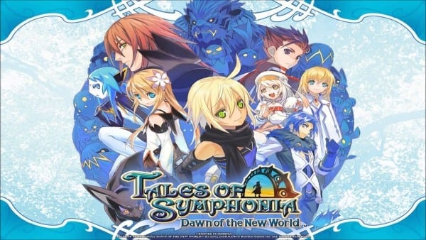 The Best 'Tales of' Games All 15 Ranked