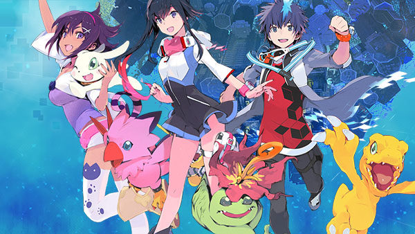 TELECHARGER DIGIMON WORLD NEXT ORDER PATCH FR PC Bartcuthecarhira