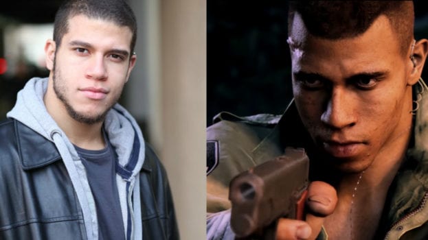 Here Are the Voice Actors of the Mafia III Cast