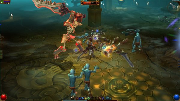 15 Games Like Diablo If You're Looking For Something Similar