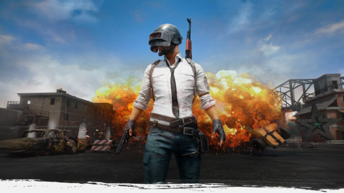 Despite Rampant Cheating, PUBG Has Few Cheaters