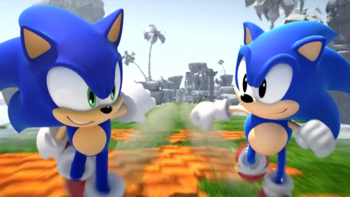 Top 10 Best Sonic the Hedgehog Games, Ranked